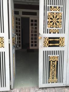 Nhà phố quận 2 Nhà phố mặt tiền trung tâm Quận 2, khu dân cư sầm uất.