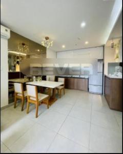 Căn hộ Garden Gate, Quận Phú Nhuận Căn hộ Garden Gate tầng 16 view thành phố sầm uất, đầy đủ nội thất.