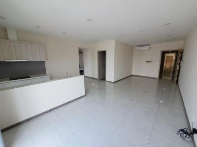 Không gian căn hộ Viva Riverside, Quận 6 Căn hộ Viva Riverside được thiết kế hiện đại, ban công đón gió mát mẻ.