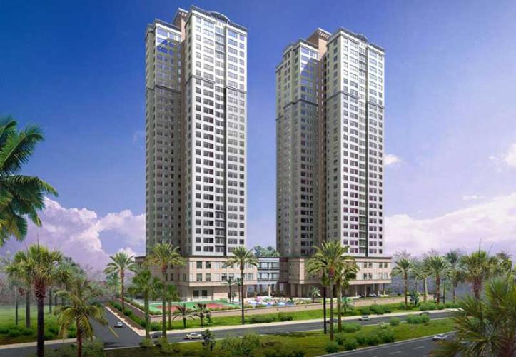 Căn hộ Masteri An Phú quận 2 Căn hộ tầng 10 Masteri An Phú ban công Tây Nam thoáng gió