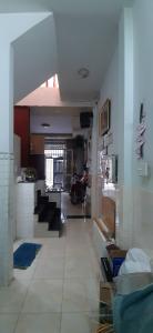 Nhà phố Tô Ký, Quận 12 Nhà phố hướng Đông Nam, hẻm xe ba gác, diện tích 92m2.