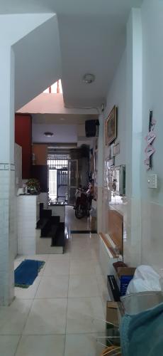 Nhà phố Tô Ký, Quận 12 Nhà phố hướng Đông Nam, hẻm xe ba gác, diện tích 92m2.