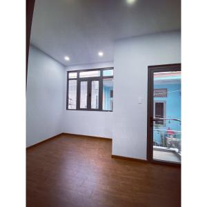 Bên trong nhà phố Tô Hiệu, Tân Phú Nhà phố hướng Bắc hẻm 3m, vừa mới xây thiết kế thông minh.