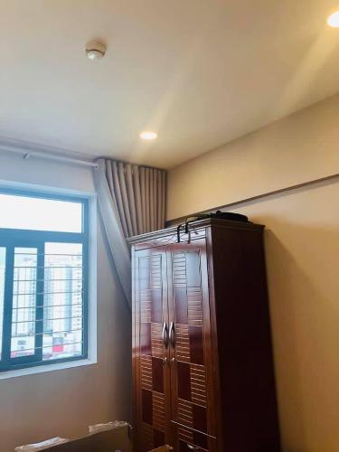 Căn hộ SaiGon Homes, bình tân Căn hộ tầng 15 SaiGon Homes - ban công hướng Nam thoáng mát