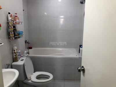 Phòng tắm Carillon Apartment, Tân Bình Căn hộ Carillon Apartment hướng Tây Bắc, đầy đủ nội thất.