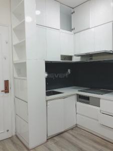 Phòng bếp , Căn hộ Florita , Quận 7 Office-tel Florita tầng 3 ban công hướng Tây, đầy đủ nội thất.
