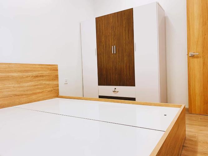 Phòng ngủ Celadon City, Tân Phú Căn hộ Celadon City nội thất đầy đủ, tầng thấp.