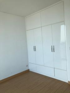 Phòng ngủ căn hộ Sunwah Pearl, Bình Thạnh Căn hộ Sunwah Pearl cửa hướng Tây Bắc, view thành tuyệt đẹp.