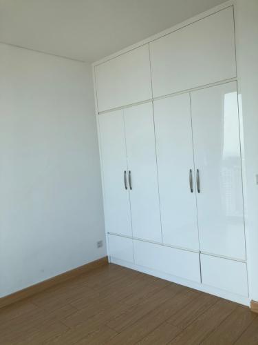 Phòng ngủ căn hộ Sunwah Pearl, Bình Thạnh Căn hộ Sunwah Pearl cửa hướng Tây Bắc, view thành tuyệt đẹp.