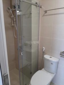 Phòng tắm Moonlight Residence, Thủ Đức Căn hộ Moonlight Residence tầng trung, view công viên.