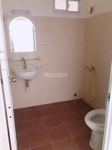 Phòng tắm căn hộ Hưng Ngân Garden  Căn hộ chung cư Hưng Ngân Garden view nội khu yên tĩnh, tầng cao.