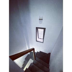 Bên trong nhà phố Tô Hiệu, Tân Phú Nhà phố hướng Bắc hẻm 3m, vừa mới xây thiết kế thông minh.