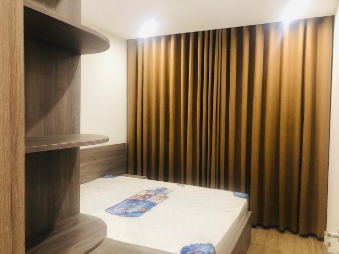 Phòng Ngủ Vinhomes Grand Park Căn hộ Vinhomes Grand Park tầng cao, hướng nội khu mát mẻ.