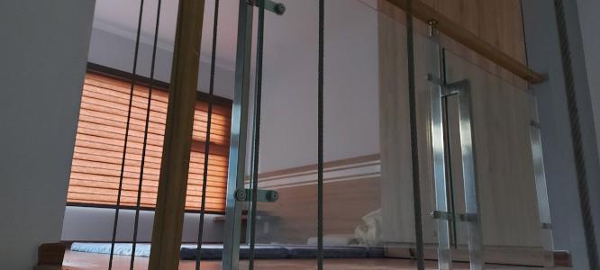 Không gian căn hộ La Astoria, Quận 2 Căn hộ La Astoria thiết kế hiện đại có 1 gác lửng, nội thất cơ bản.