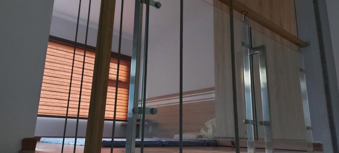 Không gian căn hộ La Astoria, Quận 2 Căn hộ La Astoria thiết kế hiện đại có 1 gác lửng, nội thất cơ bản.