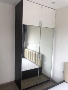 Căn hộ Vinhomes Grand Park, Quận 9 Căn hộ Vinhomes Grand Park hướng Tây Bắc, bàn giao nội thất đầy đủ.