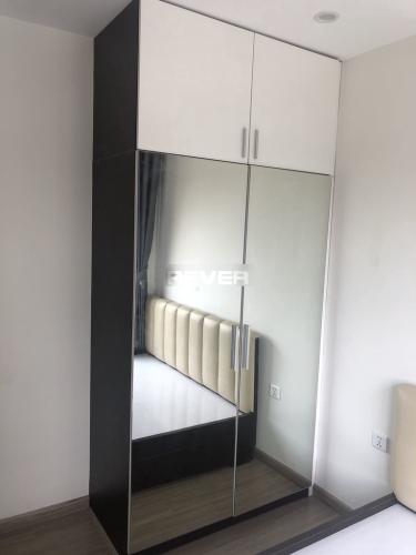 Căn hộ Vinhomes Grand Park, Quận 9 Căn hộ Vinhomes Grand Park hướng Tây Bắc, bàn giao nội thất đầy đủ.