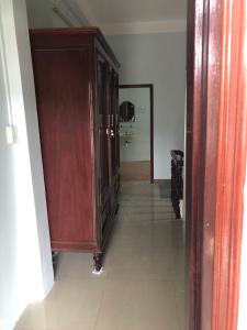 Bên trong nhà phố Bình Tân Nhà phố Bình Tân hướng Đông Nam diện tích 55m2, khu vực dân cư an ninh.