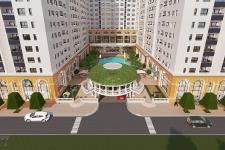 Dream Home Palace - du-an-Dream-Home-Palace