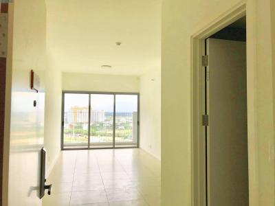 Phòng khách , Căn hộ HausNeo , Quận 9 Căn hộ Hausneo tầng trung, view thành phố cực đẹp.