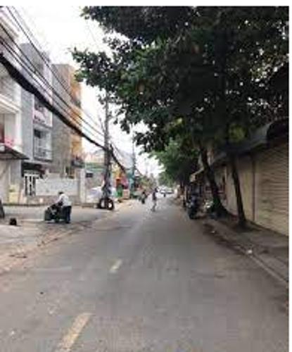 Mặt bằng kinh doanh Quận Thủ Đức Mặt bằng kinh doanh đường số 18 gần Giga Mall, diện tích 50m2.