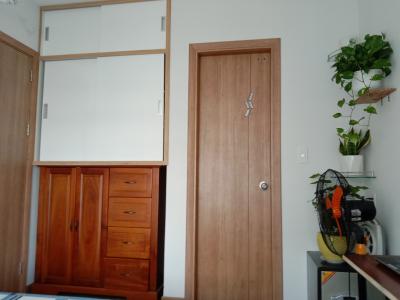 Nội thất Bcons Suối Tiên Căn hộ Bcons Suối Tiên tầng cao, đầy đủ nội thất hiện đại.