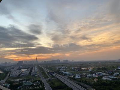 View Jamila Khang Điền, Quận 9 Căn hộ Jamila Khang Điền nội thất cơ bản, view thành phố.