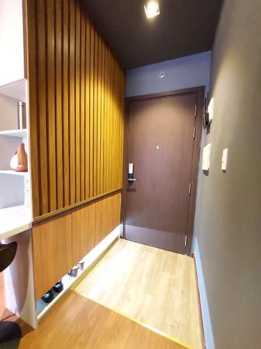 Căn hộ The Botanica, Tân Bình Căn hộ The Botanica tầng 08 ban công hướng Đông Nam