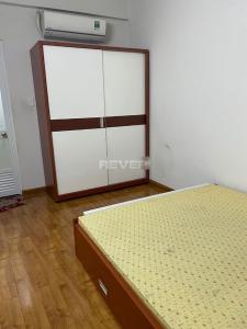 Phòng ngủ căn hộ Ehome 3, Quận Bình Tân Căn hộ tầng 8 Ehome 3 hướng Tây Bắc thoáng mát, đầy đủ nội thất.