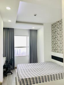 Căn hộ Sunrise City quận 7 Căn hộ Sunrise City tầng 30 ban công Đông Nam thoáng gió