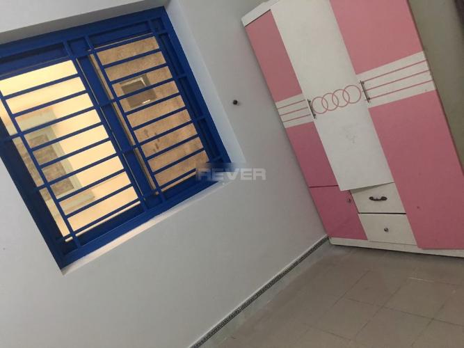 Phòng ngủ Cao ốc Thạnh Mỹ Lợi, Quận 2 Căn hộ cao ốc Thạnh Mỹ Lợi nội thất cơ bản, hướng Tây Bắc.