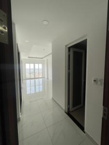 Không gian căn hộ Richmond City , Quận Bình Thạnh Căn hộ Richmond City tầng cao, ban công đón nắng và gió tự nhiên.