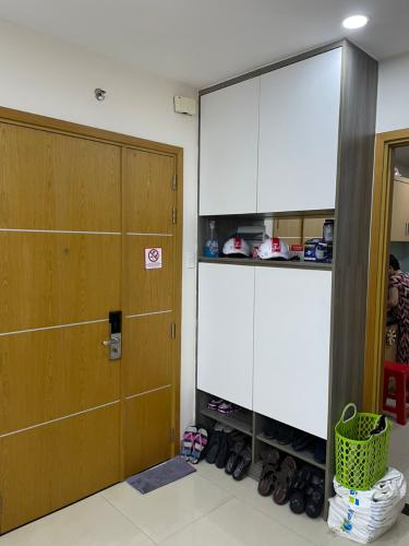 Căn hộ Him Lam Chợ Lớn, Quận 6 Căn hộ Him Lam Chợ Lớn hướng Đông Nam, view thành phố tầng cao.