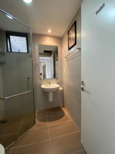 căn hộ La Astoria  quận 2 Căn hộ La Astoria 2, ban công hướng Tây Bắc thoáng mát.