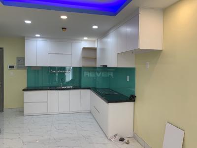 Căn hộ Saigon South Residence Căn hộ Saigon South Residence nội thất cơ bản, hướng Đông Nam.