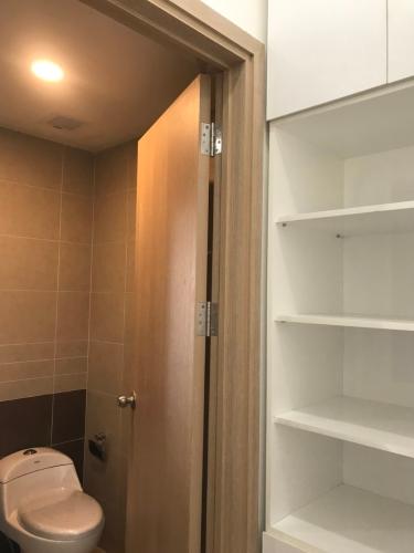 Phòng ngủ The Sun Avenue Căn hộ The Sun Avenue tầng trung, view Landmark 81.