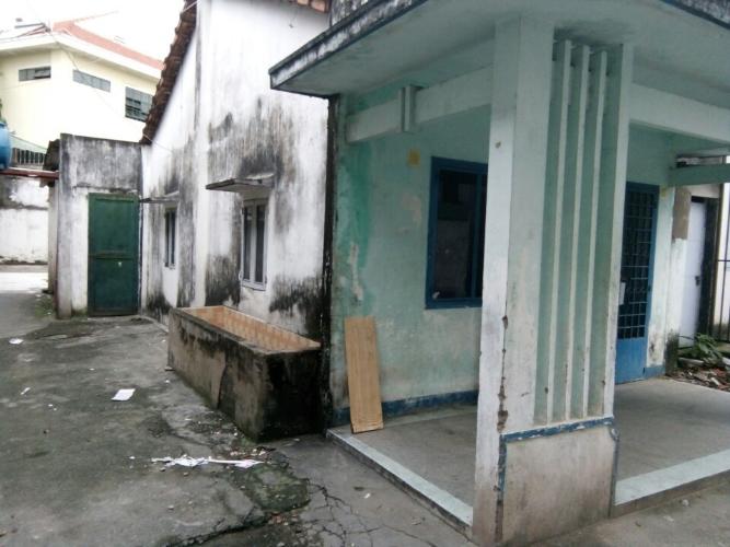 Đất nề quận Thủ Đức Bán đất nền đường Linh Đông, quận Thủ Đức có vị trí đẹp, sổ hồng chính chủ, giao đất ngay.