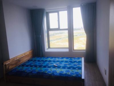 Phòng ngủ La Astoria, Quận 2 Căn hộ La Astoria cửa chính hướng Đông, nội thất đầy đủ.