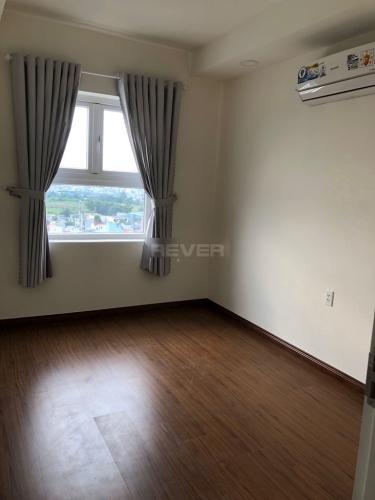 Phòng ngủ căn hộ Lavita Garden, Thủ Đức Căn hộ Lavita Garden tầng cao, view thành phố rất thoáng mát.