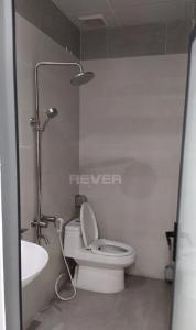 Không gian mặt bằng kinh doanh quận Thủ Đức Mặt bằng kinh doanh hướng Nam đường nhà lộ giới 25m, nội thất cơ bản.