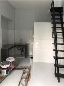 Nhà phố Quận 7 Nhà phố cách mặt tiền đường Huỳnh Tấn Phát 10m, diện tích 15m2.