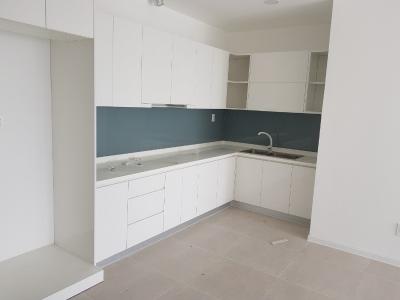 Phòng bếp Xi Grant Court, Quận 10 Căn hộ Xi Grand Court tầng cao, nội thất cơ bản.