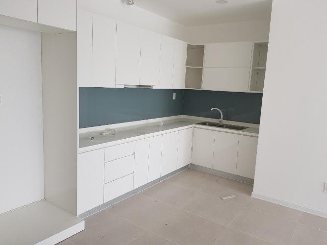 Phòng bếp Xi Grant Court, Quận 10 Căn hộ Xi Grand Court tầng cao, nội thất cơ bản.