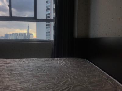  Căn hộ Lexington Residence tầng 10 nội thất đầy đủ