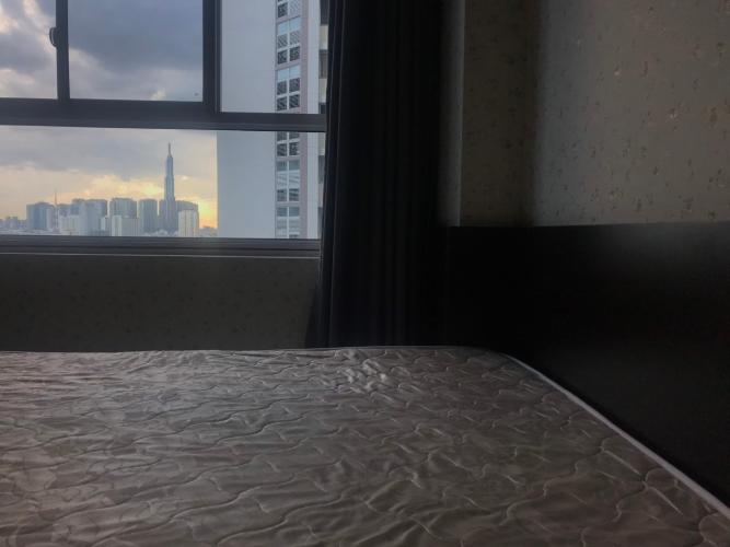  Căn hộ Lexington Residence tầng 10 nội thất đầy đủ