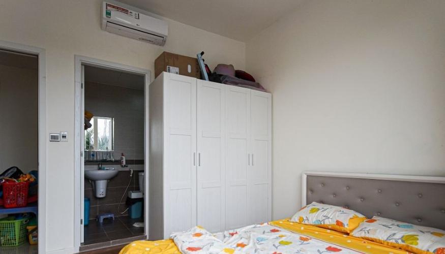 Phòng ngủ The Park Residence, Nhà Bè Căn hộ The Park Residence view hồ bơi, hướng Đông Nam.