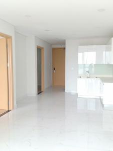 Phòng bếp căn hộ AN GIA SKYLINE Bán căn hộ An Gia Skyline 2PN, tầng 12A, không nội thất, ban công hướng Nam