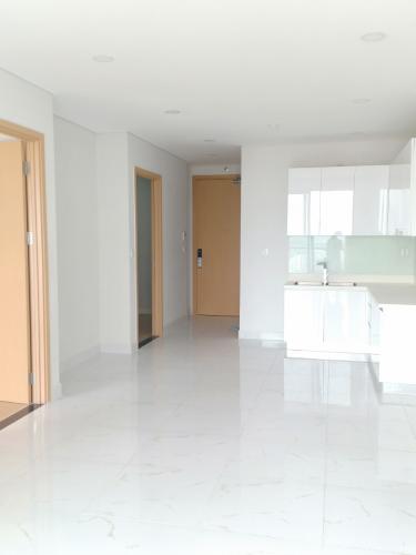 Phòng bếp căn hộ AN GIA SKYLINE Bán căn hộ An Gia Skyline 2PN, tầng 12A, không nội thất, ban công hướng Nam