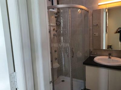 Phòng tắm Sky Garden, Quận 7 Căn hộ Sky Garden hướng Nam, đầy đủ nội  thất.