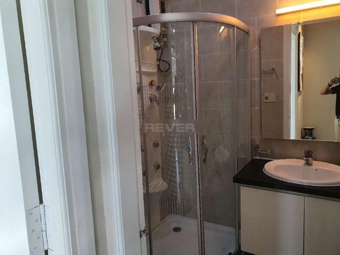 Phòng tắm Sky Garden, Quận 7 Căn hộ Sky Garden hướng Nam, đầy đủ nội  thất.